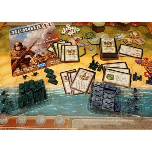 Memoir '44