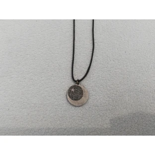 Moon Amulet