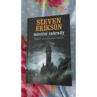 Měsíční Zahrady