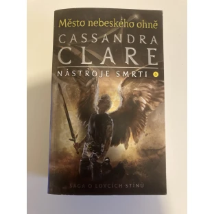 Město nebeského ohně