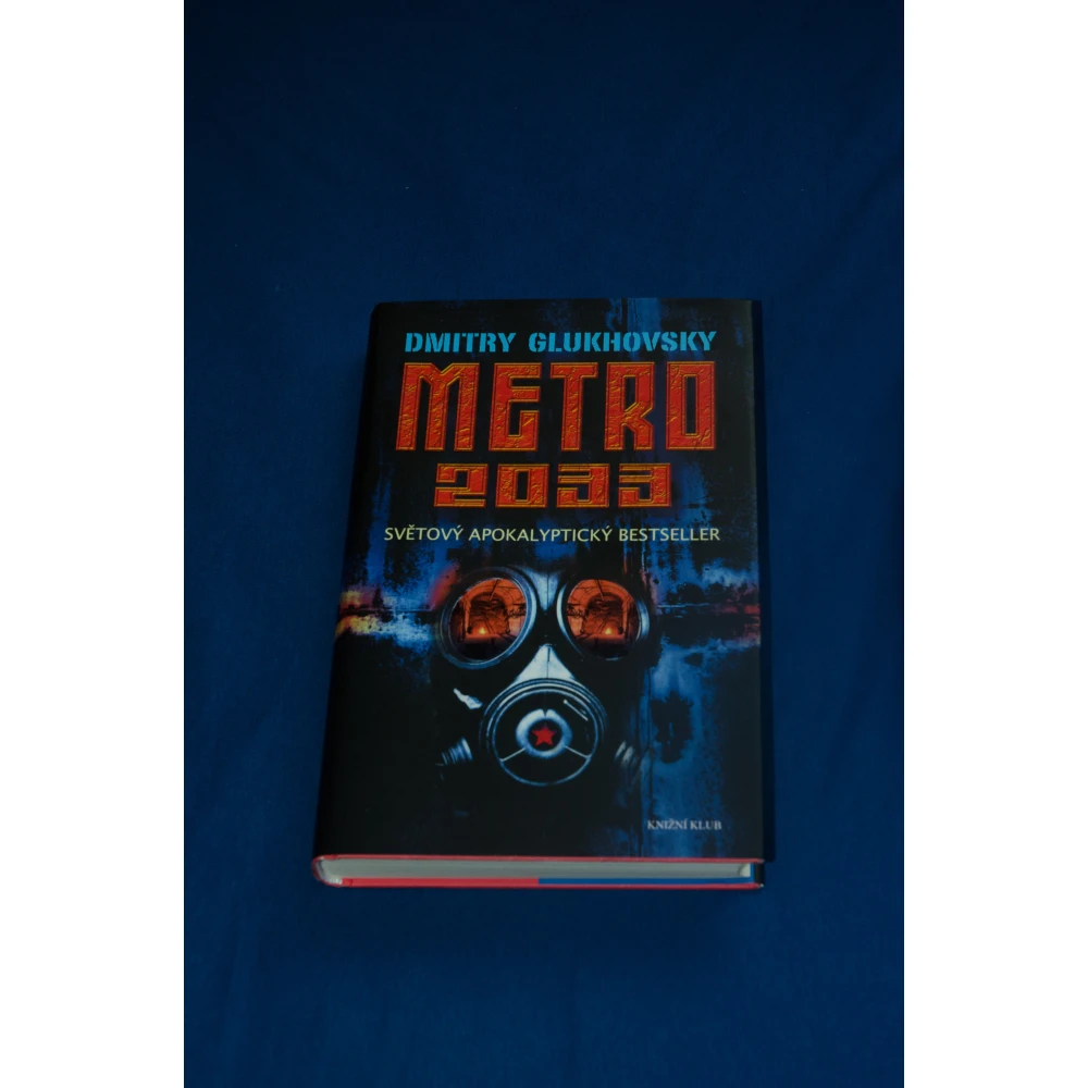 Metro 2033