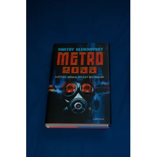 Metro 2033