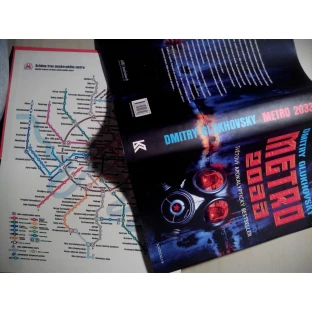 Metro 2033