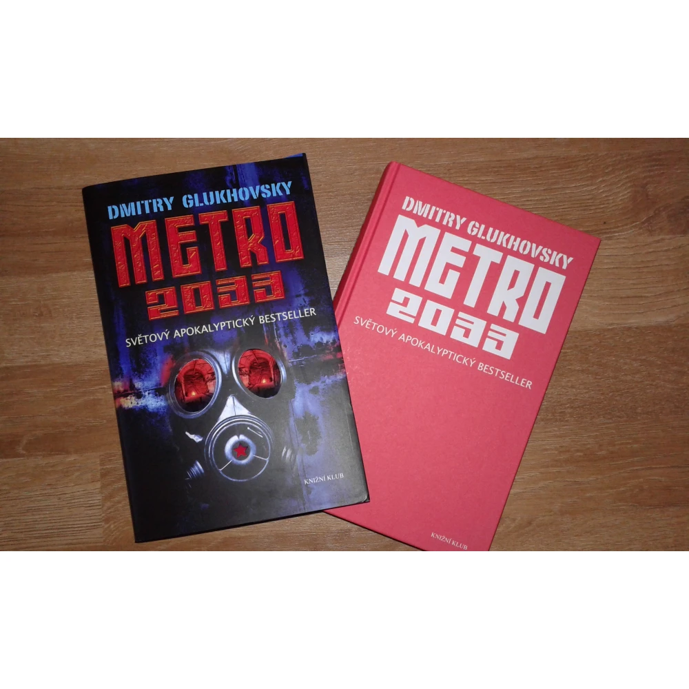 Metro 2033