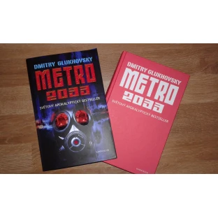 Metro 2033