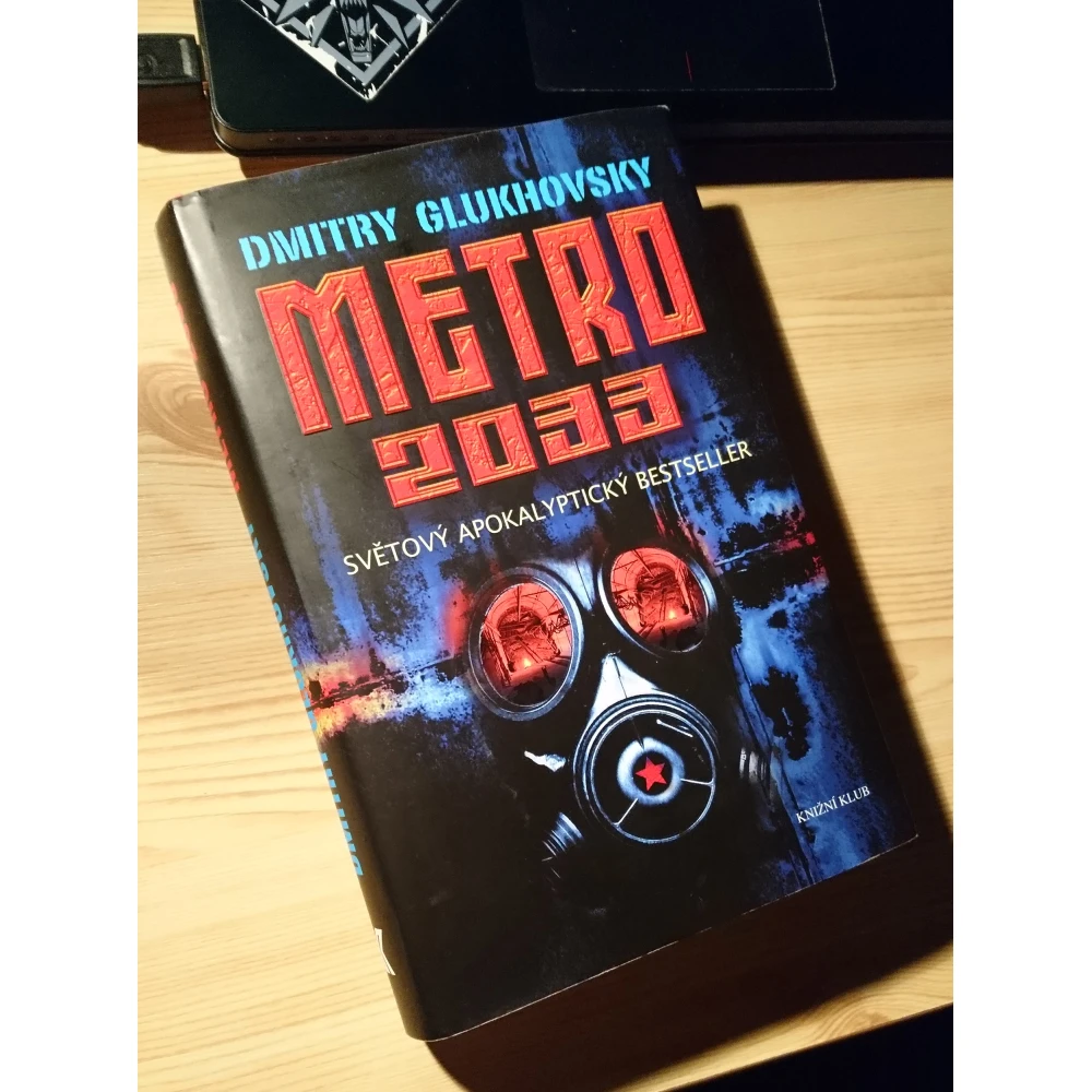 Metro 2033