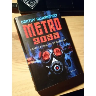 Metro 2033