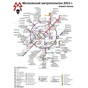 Metro 2033