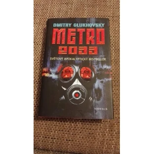 Metro 2033