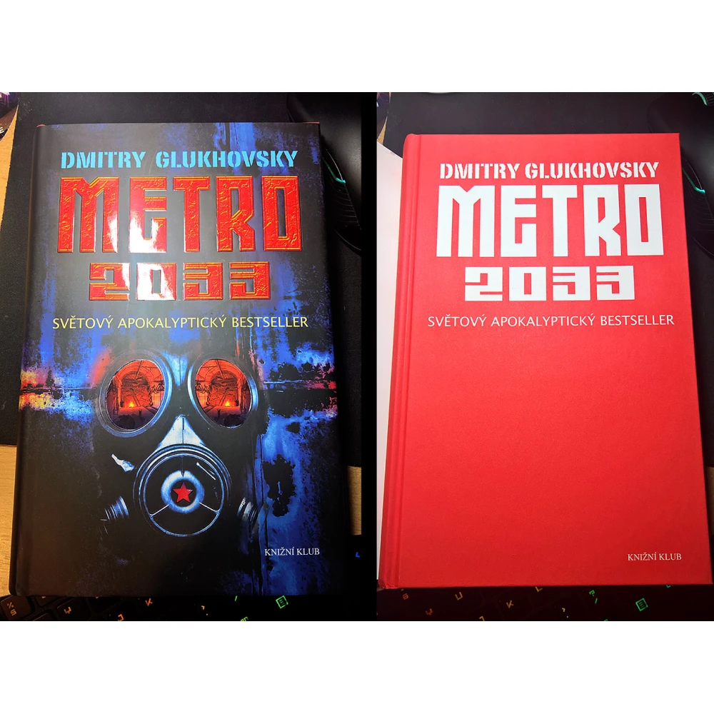 Metro 2033