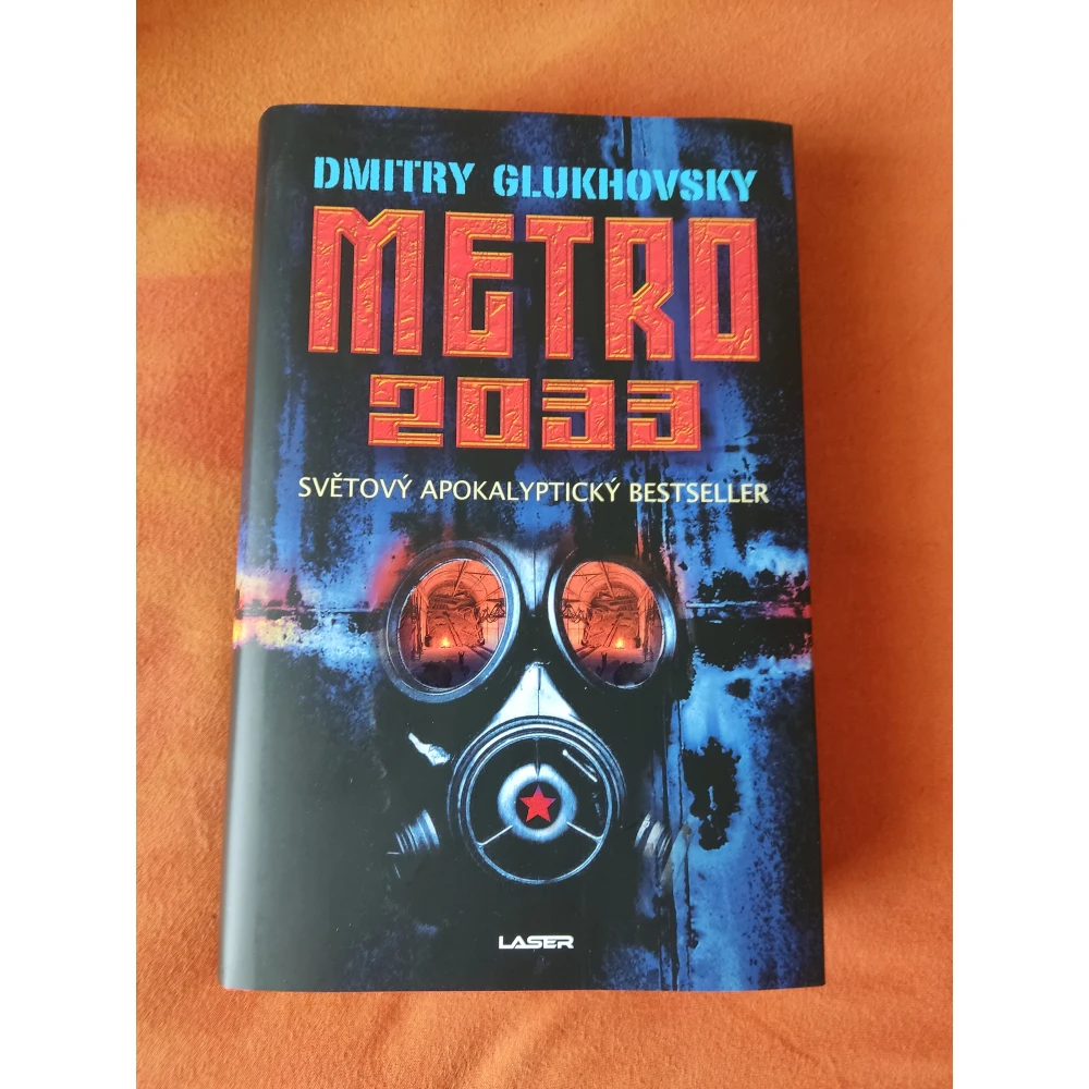 Metro 2033