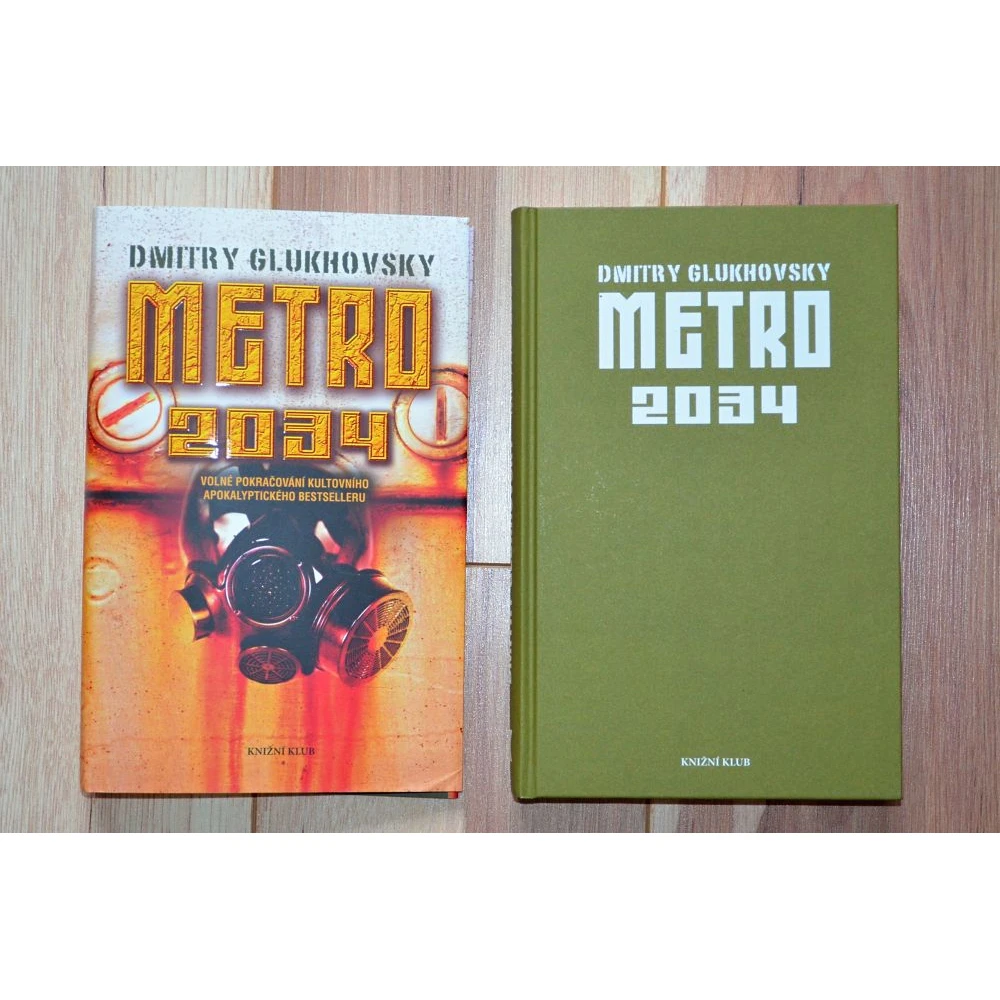 Metro 2034