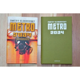 Metro 2034