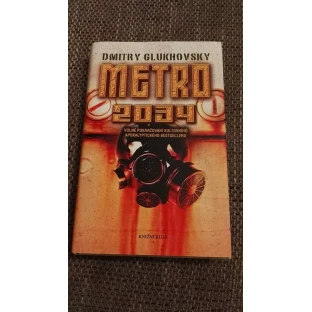 Metro 2034