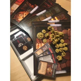 Mice and Mystics