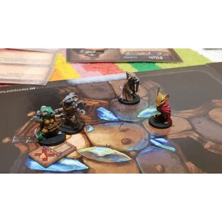Mice and Mystics