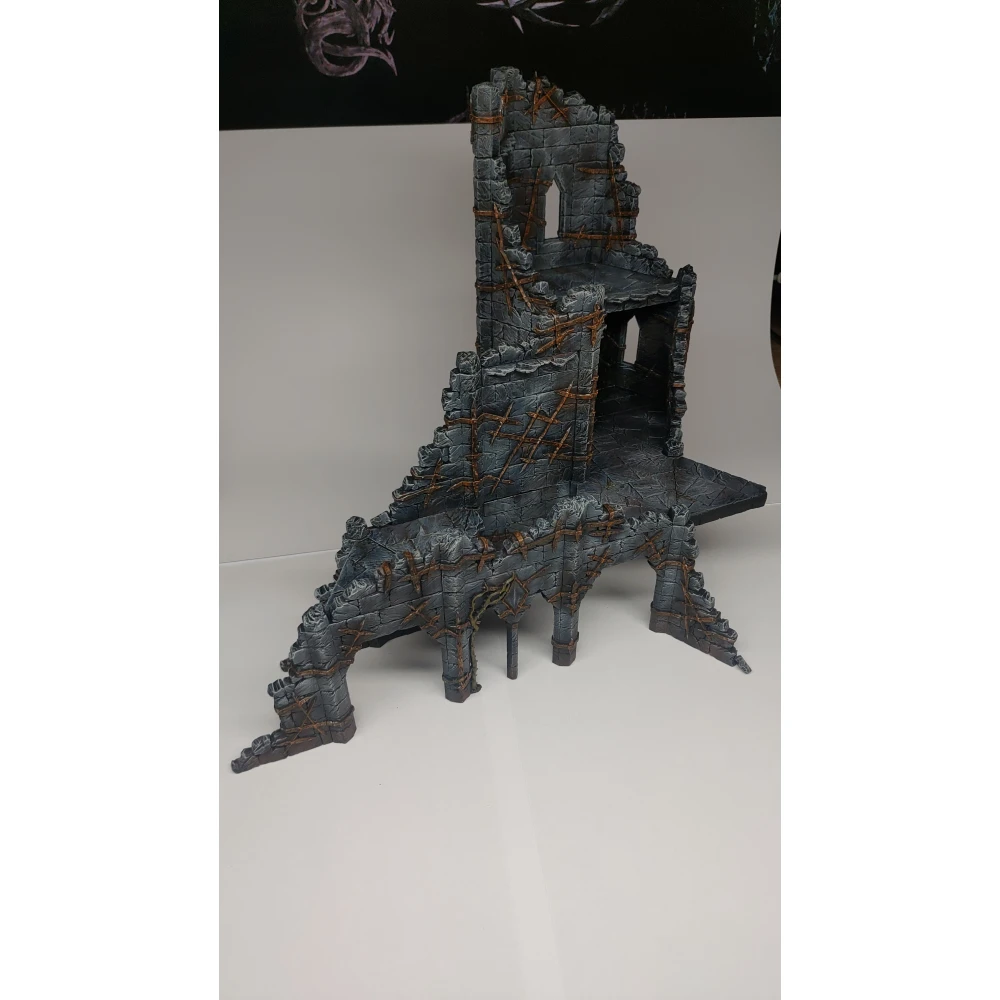 Middle-earth: SBG - Ruins of Dol Guldur