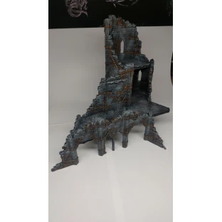 Middle-earth: SBG - Ruins of Dol Guldur