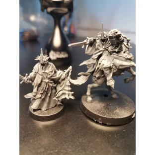 Middle-earth: SBG - Witch-King of Angmar
