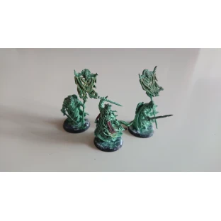 Middle-earth Strategy Battle Game: King of the Dead & Heralds