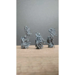 Middle-earth Strategy Battle Game: King of the Dead & Heralds