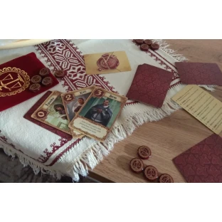 Milostný dopis (nové vydání)