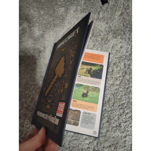 Minecraft - Průzkumnická příručka