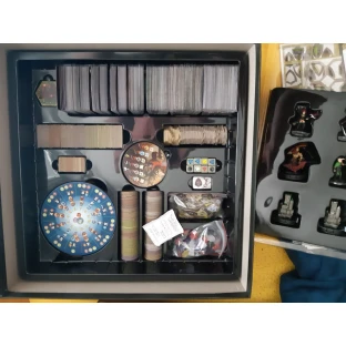 Mage Knight Board Game: Ultimate Edition