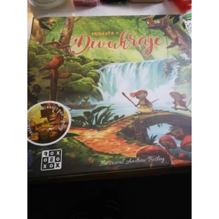 Mláďata z Divukraje