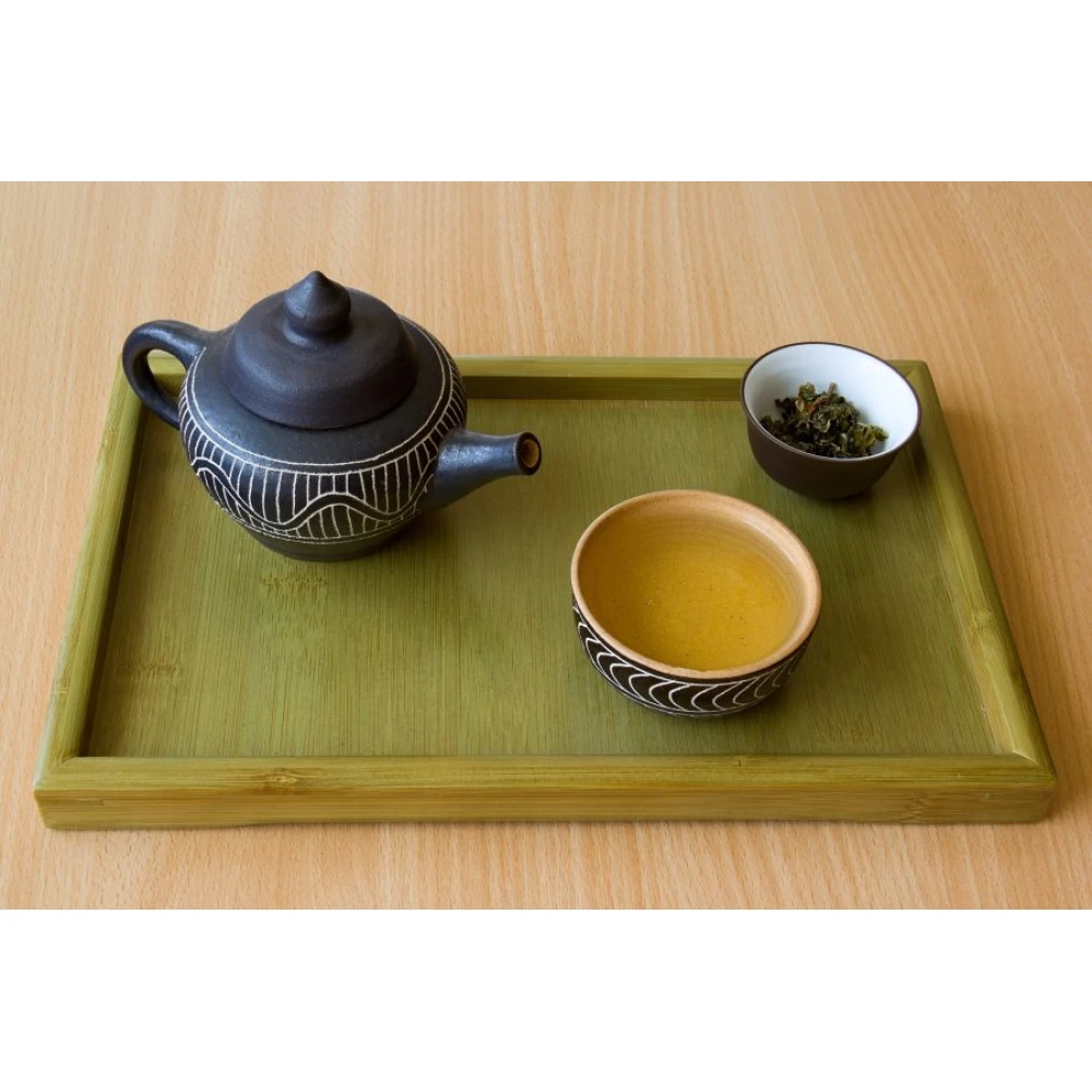 Nai Xian Milk Oolong