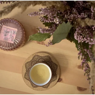 Nai Xian Milk Oolong