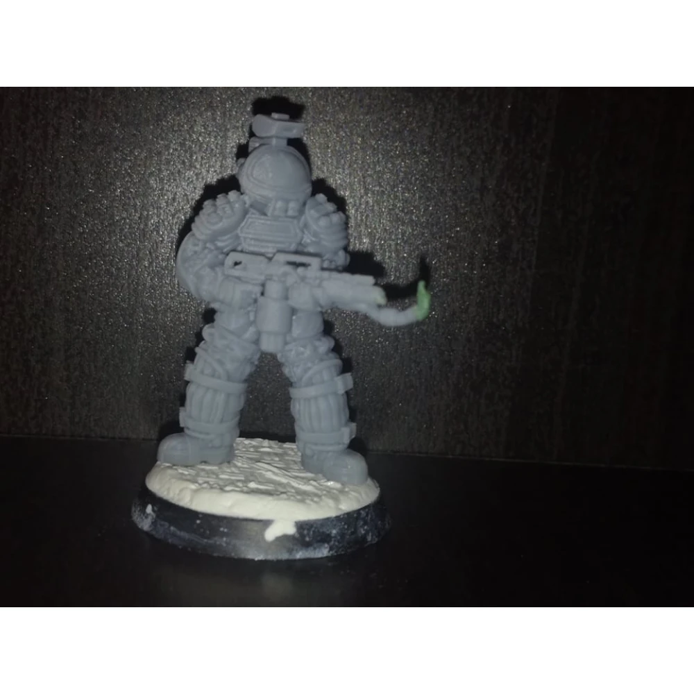 Green Stuff - Army Painter