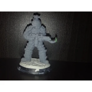 Green Stuff - Army Painter