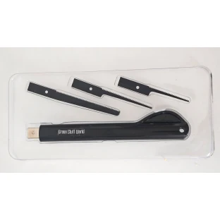 Modelářská pilka Green Stuff World: Hobby Razor Saw