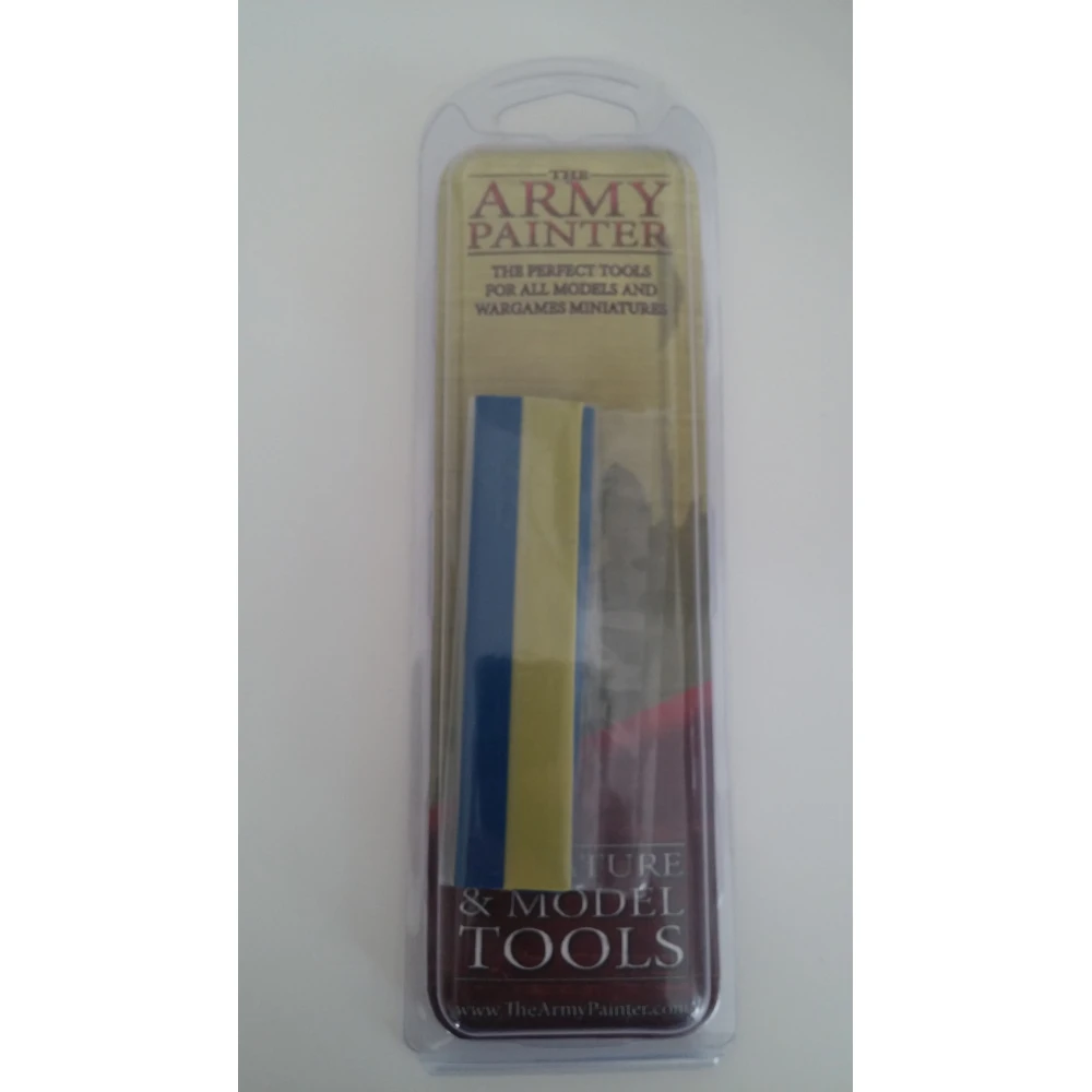 Green Stuff - Army Painter