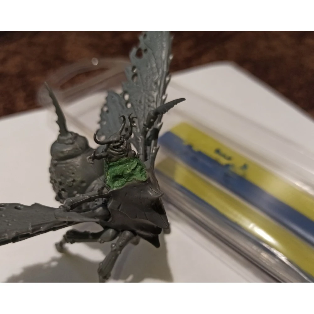 Green Stuff - Army Painter