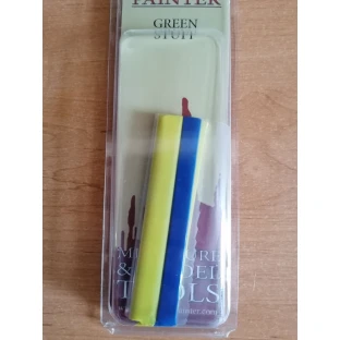 Green Stuff - Army Painter