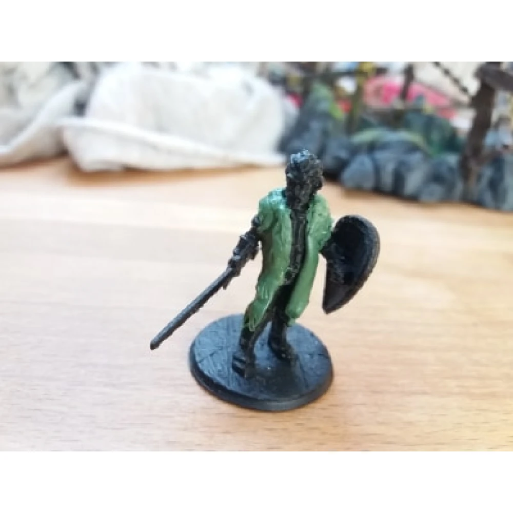 Modelovací hmota - Citadel