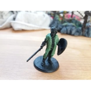 Modelovací hmota - Citadel