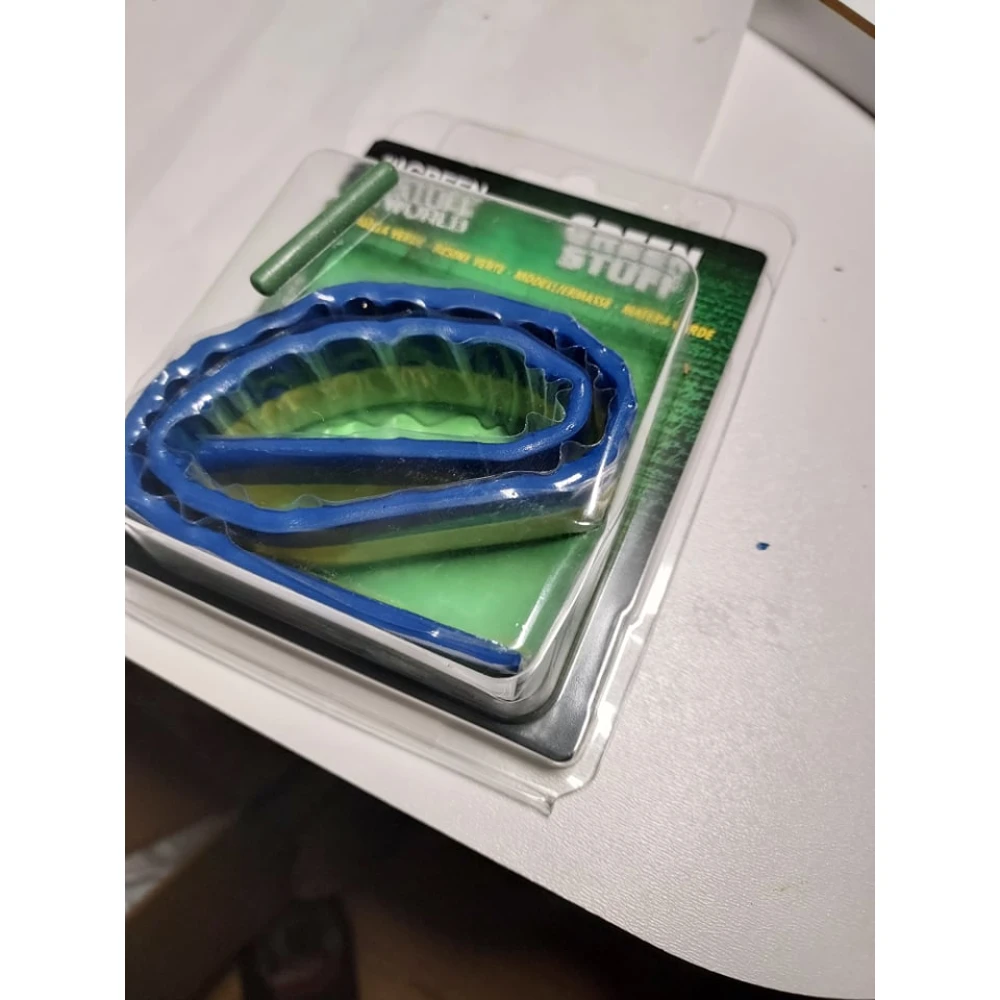 Green Stuff Modeling Putty - 46 cm