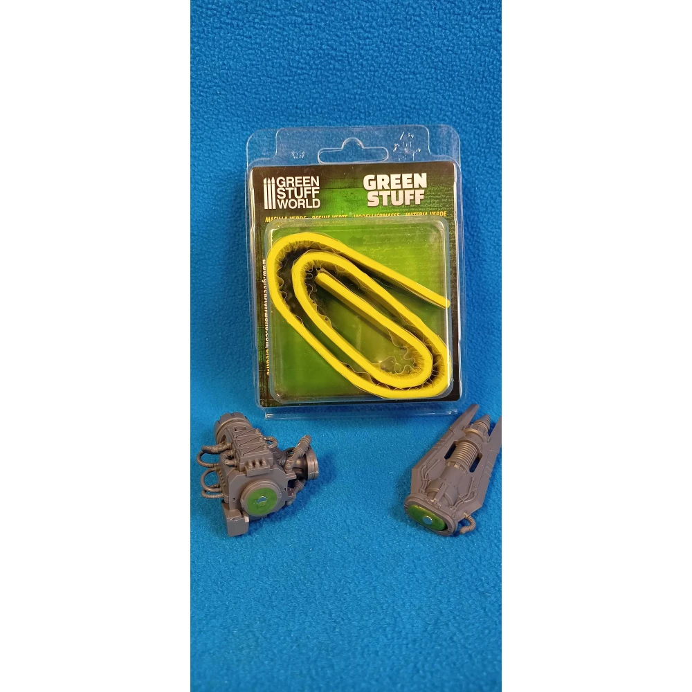 Green Stuff Modeling Putty - 46 cm