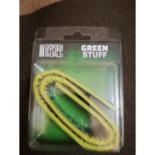 Green Stuff Modeling Putty - 46 cm