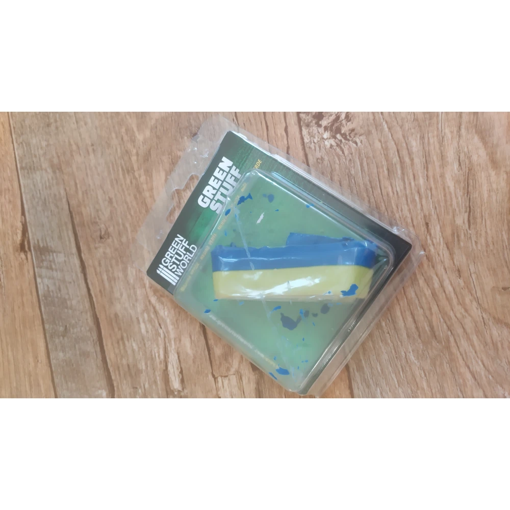 Green Stuff Modeling Putty - 46 cm