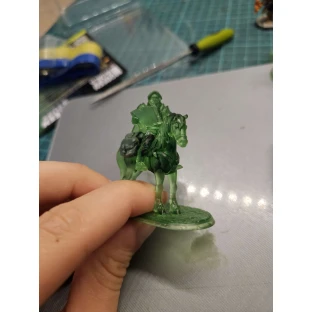 Green Stuff Modeling Putty - 46 cm
