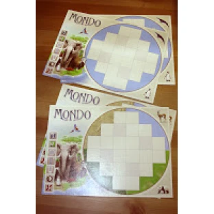Mondo