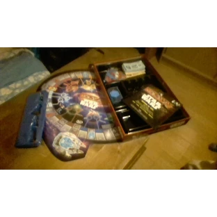 Monopoly: Star Wars Episode VII