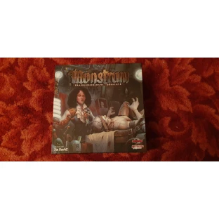 Monstrum: Frankensteinovi dědicové