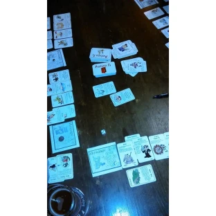 Munchkin Fu