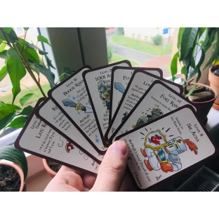 Munchkin Knights