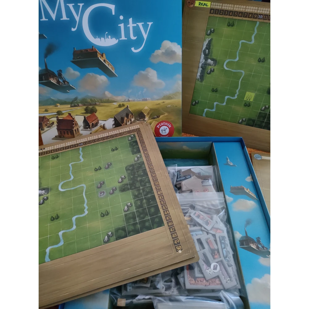My City (česky)